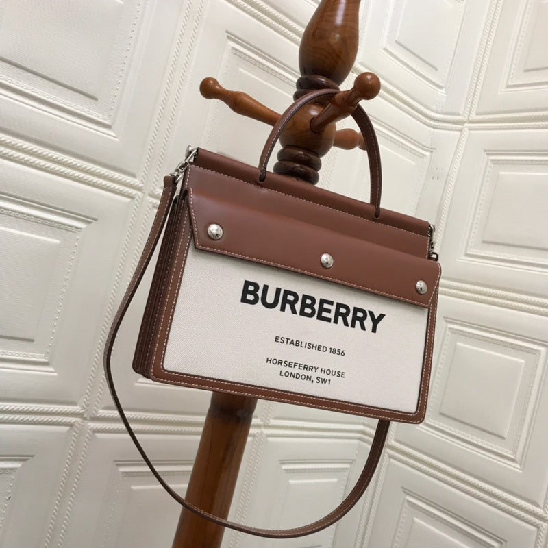 Satchel Bags - BBR Bags - 867