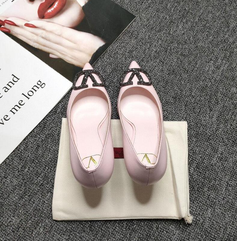 SAMC - VEL Women Shoes - 601