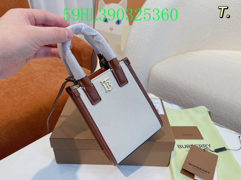 ELE Fashion -BBR Bags - 316