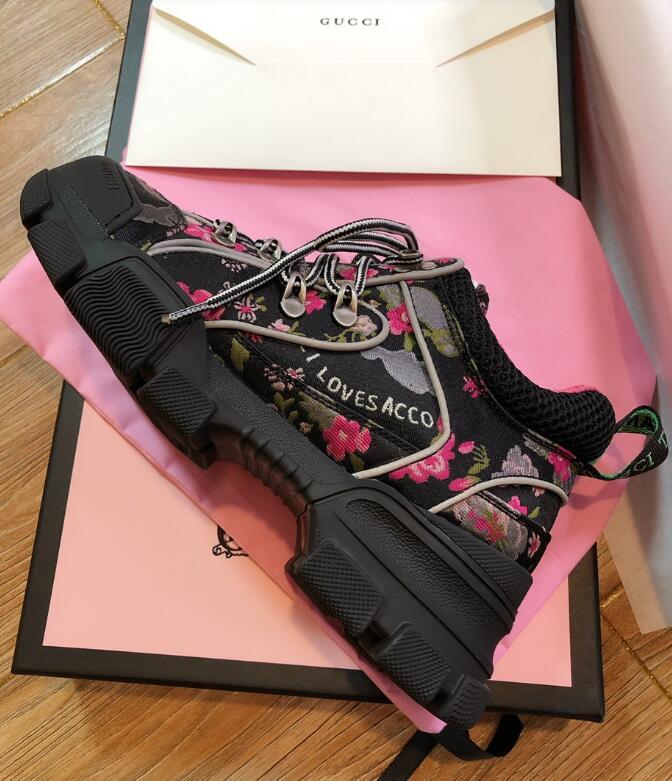 SAMC - GUKI Women Shoes - 2126