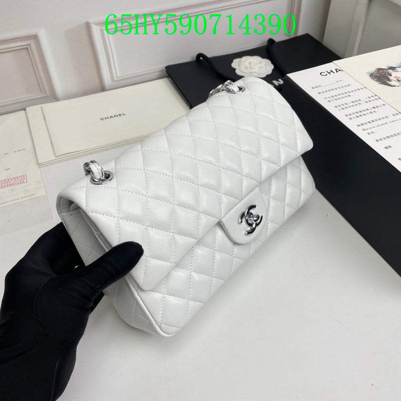 Satchel Bags - CHL Bags - 5544