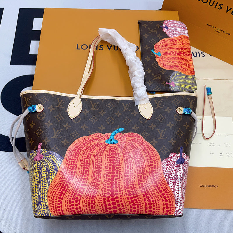 Glami- Glami- Lu-Vi bags - 6560