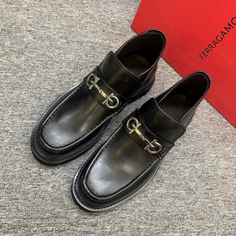 Glami - FGO Men Shoes - 1038
