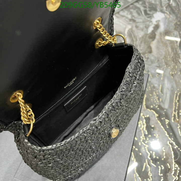 SAMC - YLS Bags - 314
