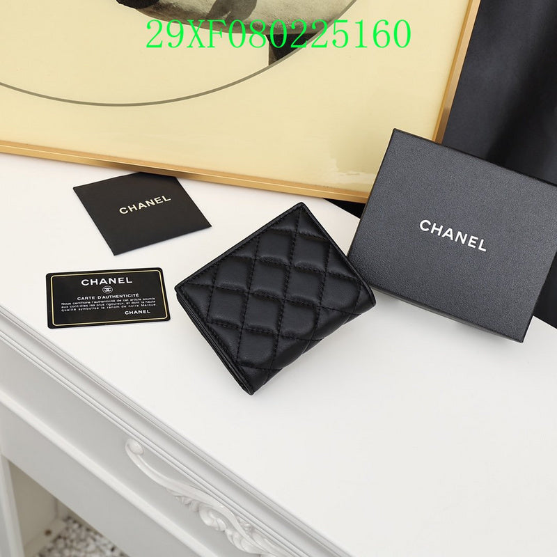 Glami - CHL Wallet - 2562