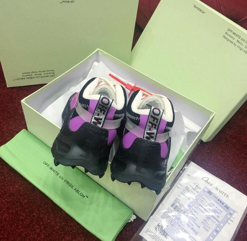 SAMC - YZO Women Shoes - 135