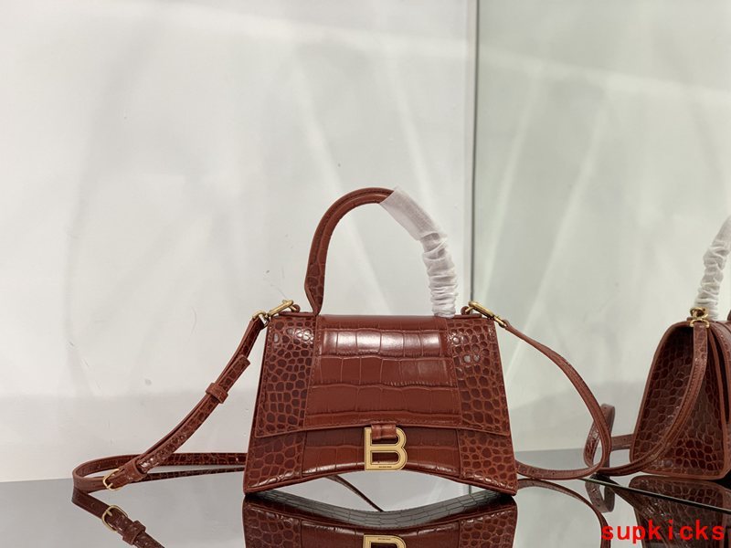 Glami- - BG Hourglass Bags - 148