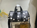 Satchel Bags - VL Bags - 1655
