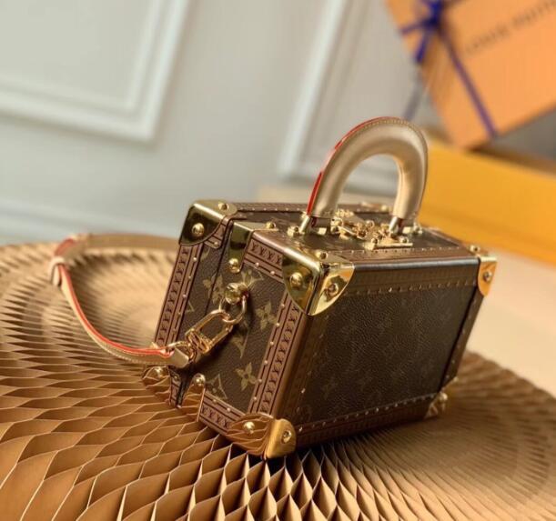 Glamy - LOV Bags - 2410