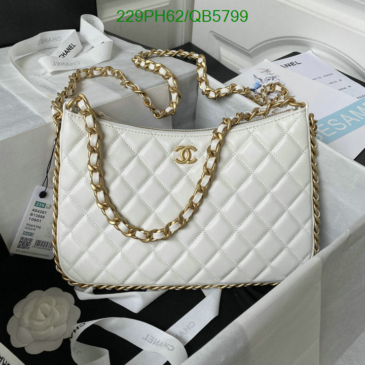 SAMC - CHL Bags - 563