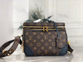 Satchel Bags - VL Bags - 6628