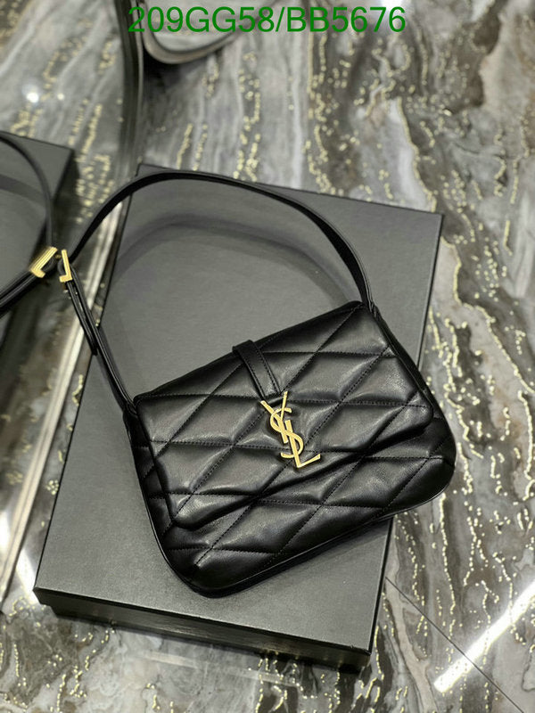 SAMC - YLS Bags - 028