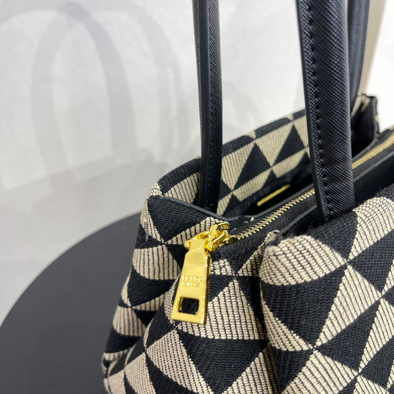 Satchel Bags - PRA Bags - 049