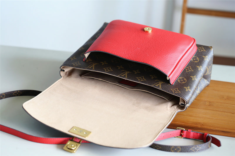 Satchel Bags - VL Bags - 7858