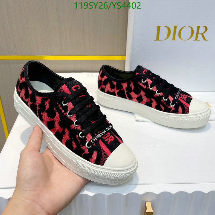 SAMCC - DOR Women Shoes - 1860
