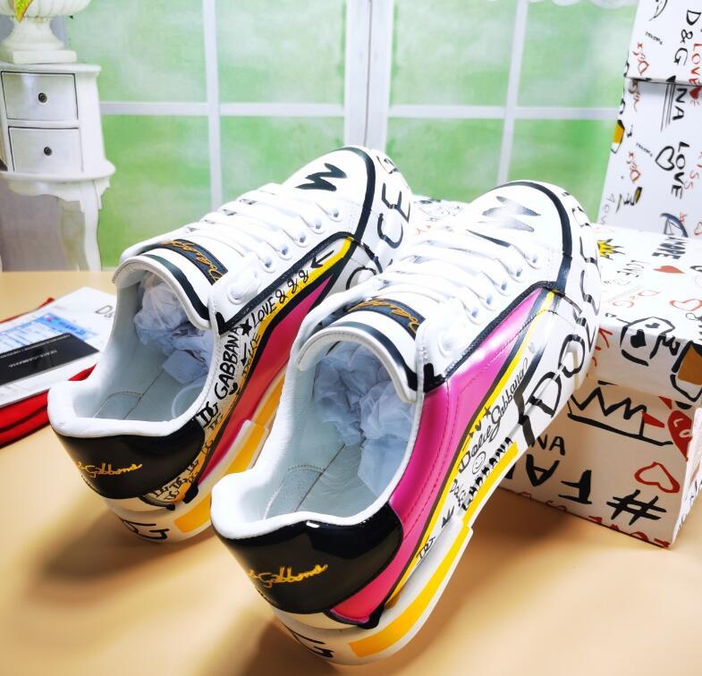 SAMC - DAG Men Shoes - 187