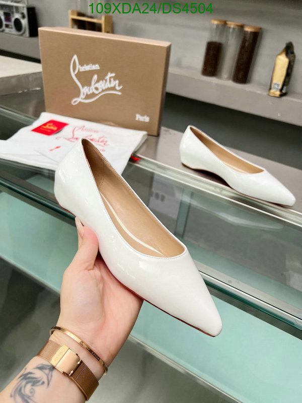 SAMC - CBL Women Shoes - 029