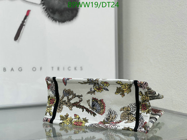 SAMCC - DOR Bags - 965
