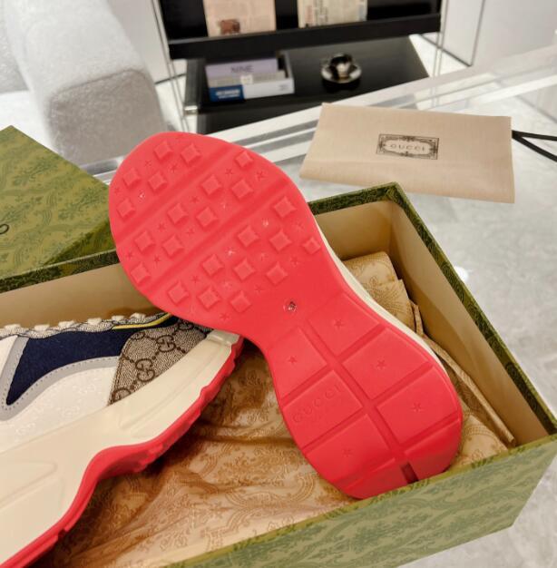 SAMC - GUKI Women Shoes - 613