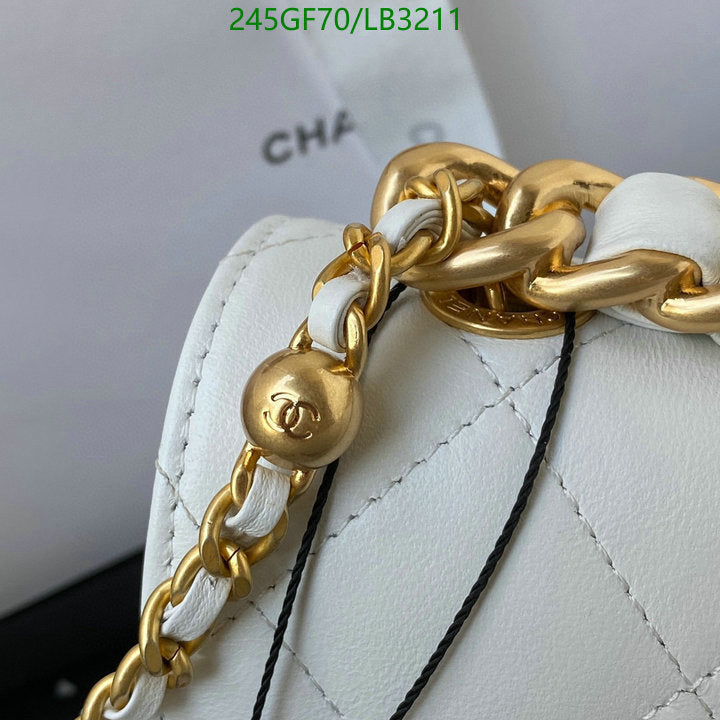SAMC - CHL Bags - 853