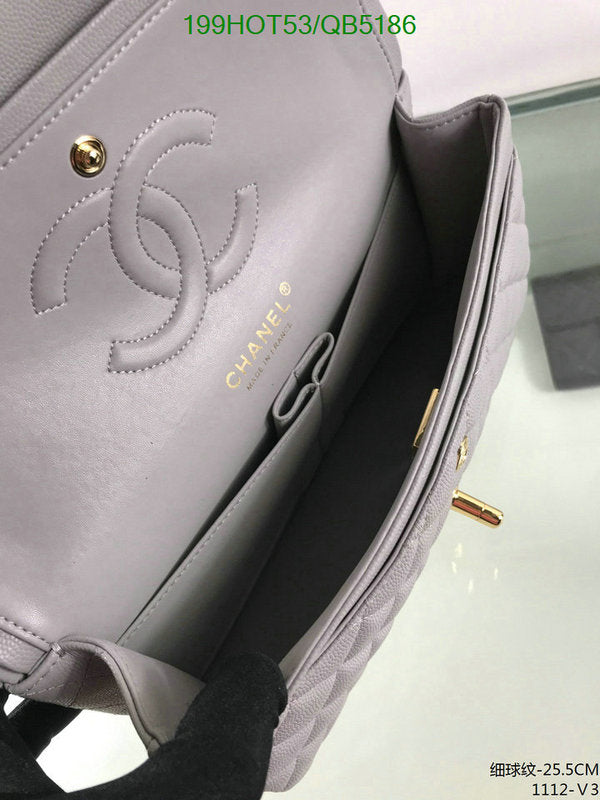 SAMC - CHL Bags - 556