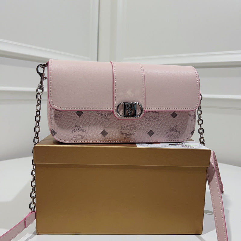 Satchel Bags - MC Bags - 184