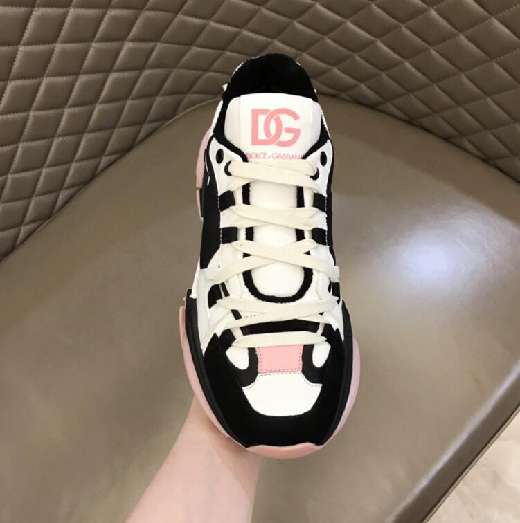SAMC - DAG Men Shoes - 224