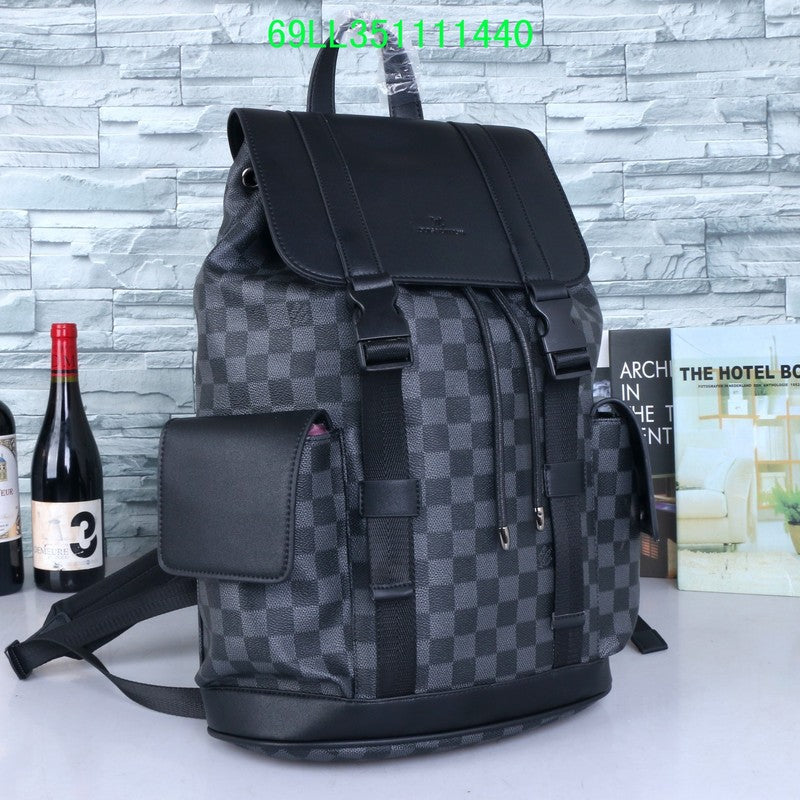 Glami Fashion - GCI Bags - 11419