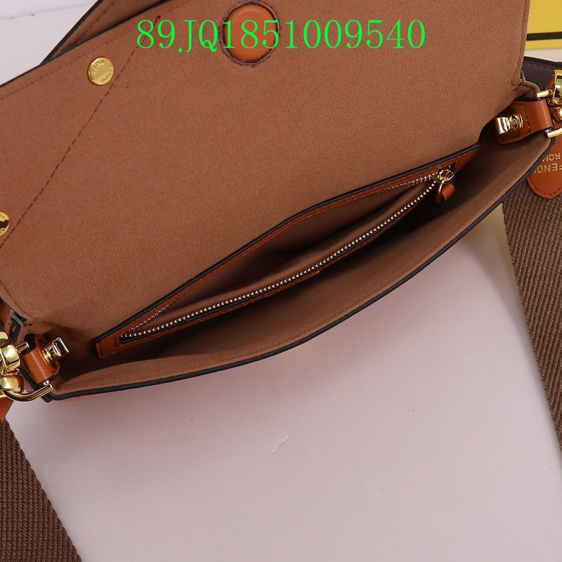 Glami - FDE Bags - 1314