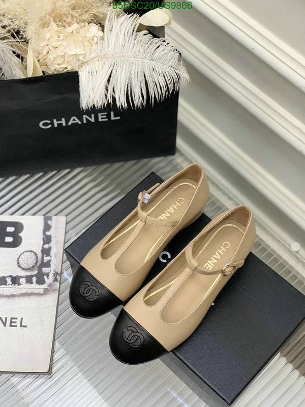 SAMC - CHL Women Shoes Ballet - 114