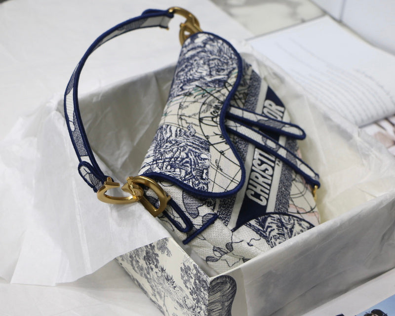 Satchel Bags - DOR Bags - 593