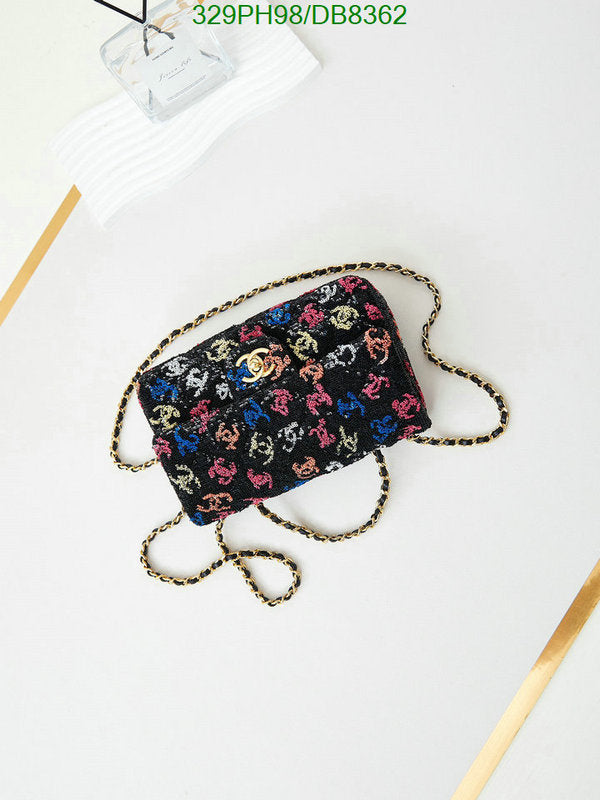 SAMC - CHL Bags - 002