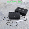 Satchel Bags - CHL Bags - 5188