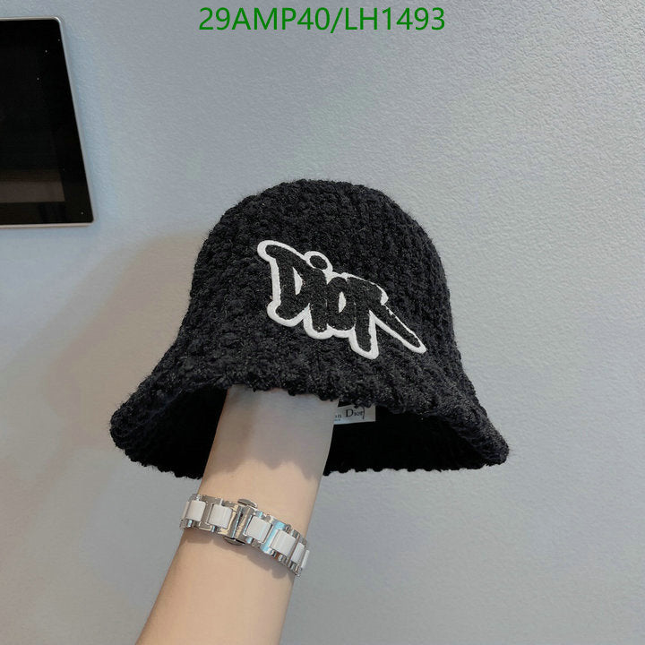SAMC - DOR Caps & Hats - 210
