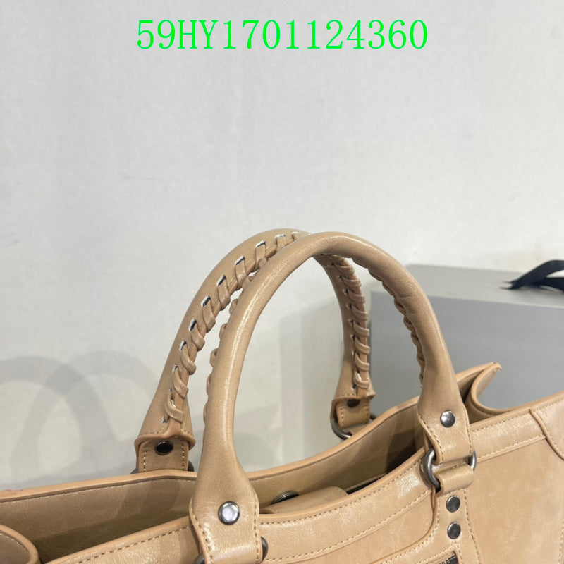ELE Fashion - BGA Bags - 1964
