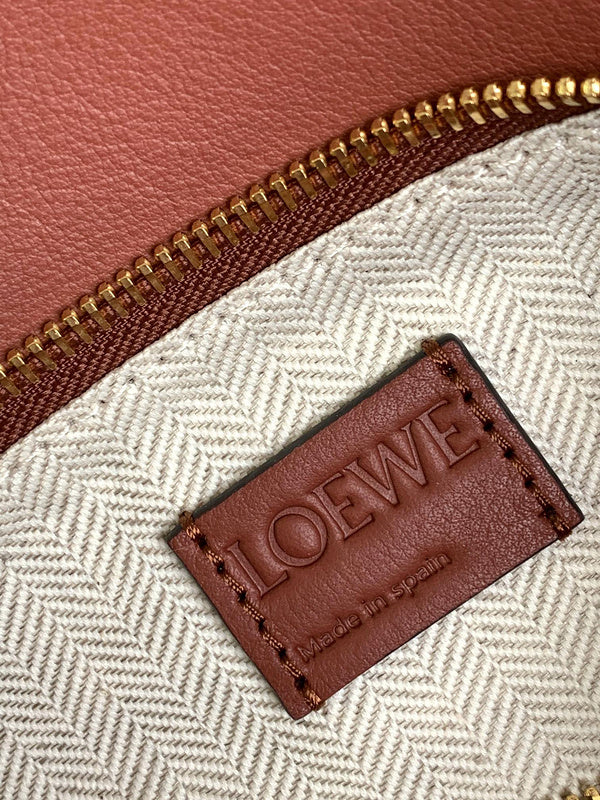 Glamy - LWO Bags - 277
