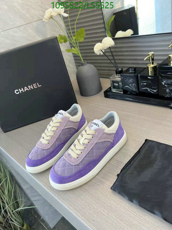 SAMC - CHL Women Shoes Sneakers - 226