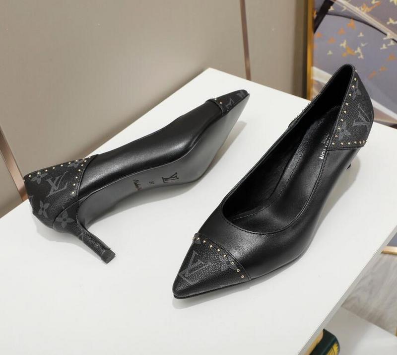 SAMC - LOV Women Shoes - 1043