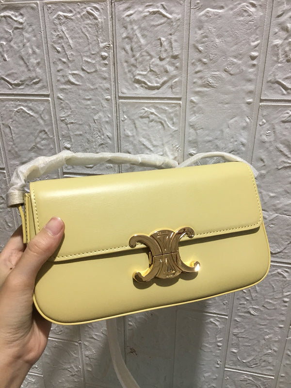 Glamy - COL Bags - 766