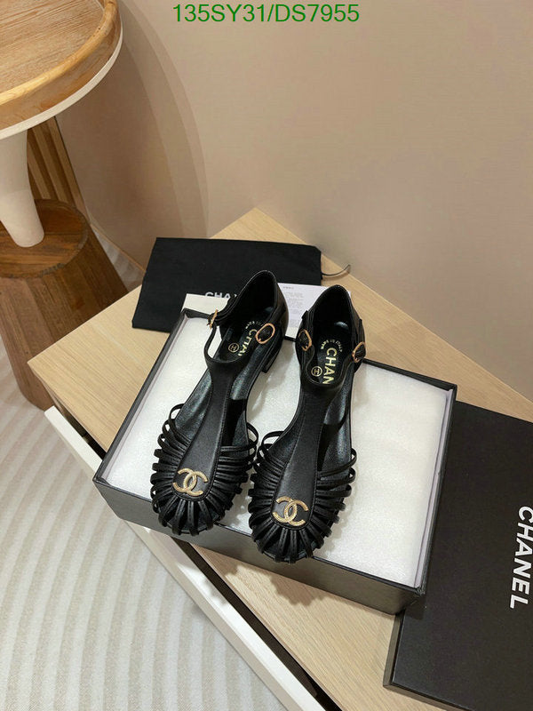 SAMC - CHL Women Shoes - 030