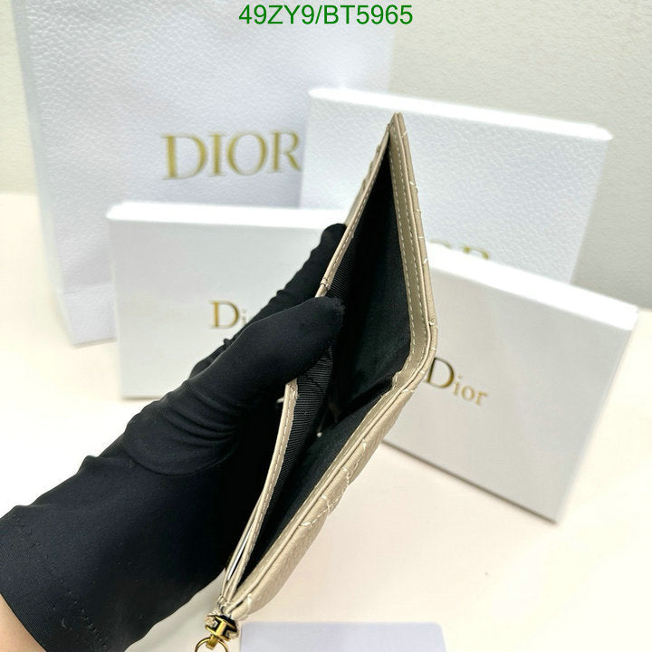 SAMC - DOR Wallets - 028