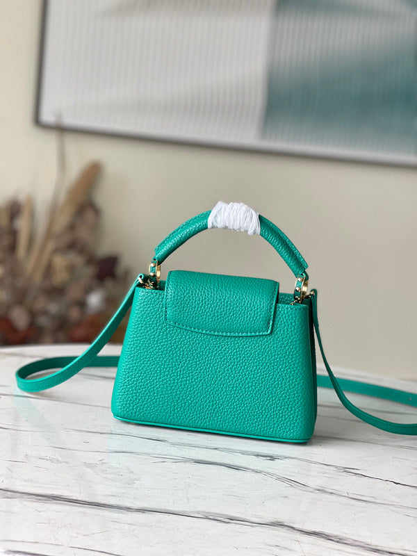 Fashion Lu-Vi bags - 5147