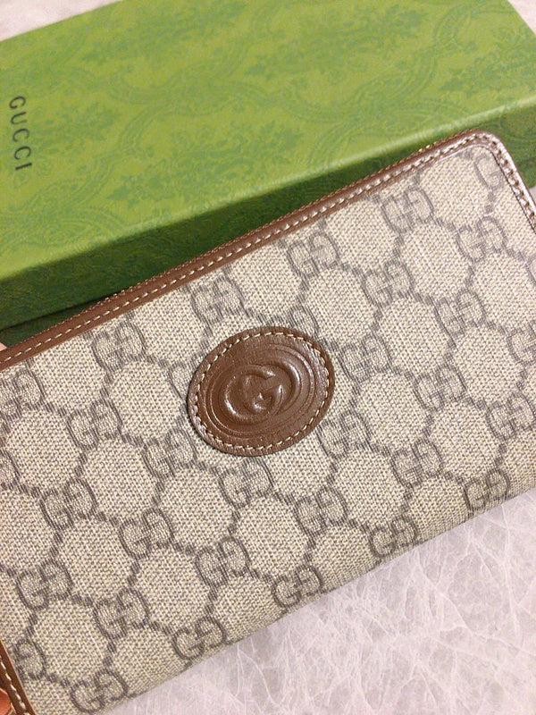 Glami-i - Guki Wallet - 202