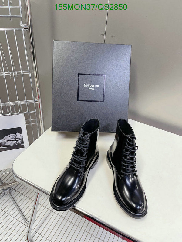 SAMC - YLS Women Shoes - 124