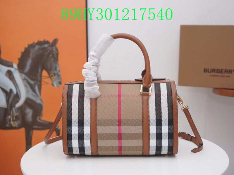 ELE Fashion -BBR Bags - 337