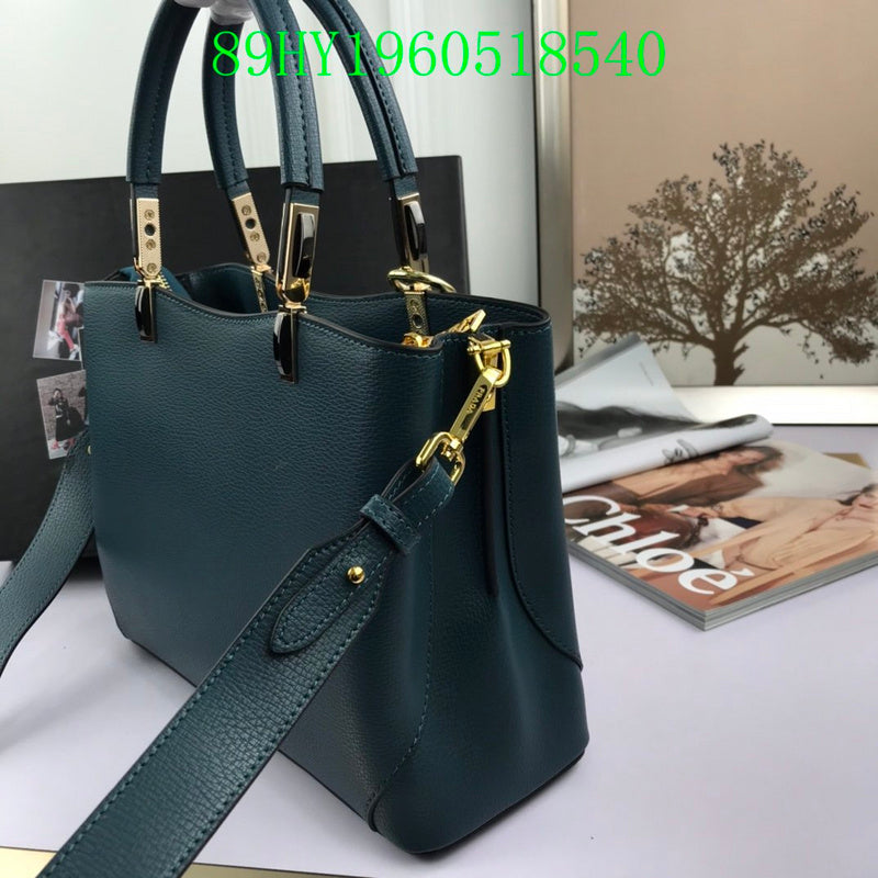 Satchel Bags - PDA Bags - 4314