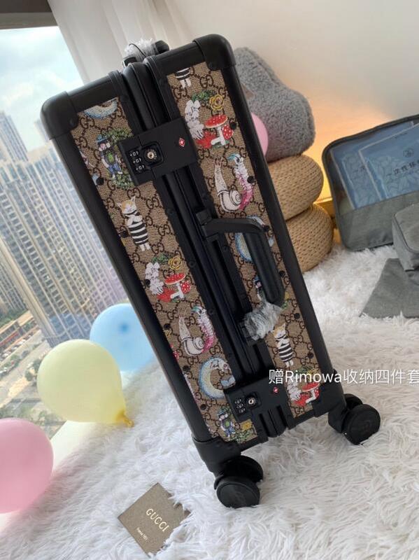 SAMC - Travel Bags - 051