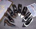 SAMC - LOV Women Shoes - 1583