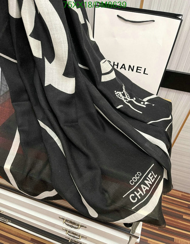 SAMC - CHL Scarves - 005