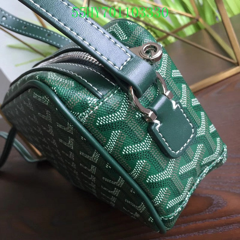 Satchel Bags - GOD Bags - 481